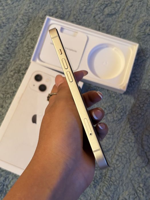 iPhone 13, 128 GB