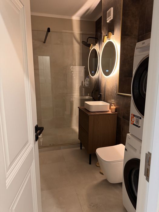 Garsoniera Aviatori 4 Parc