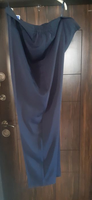 Нови големи панталони