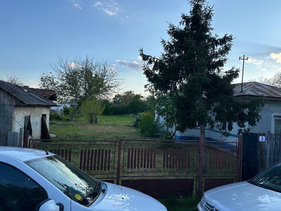 Imobil de vanzare in Calugareni la 25min de Bucuresti