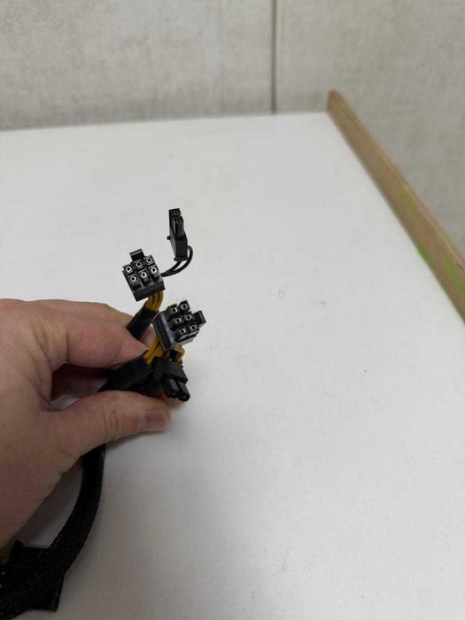 Блок питания AeroCool KCAS-750M