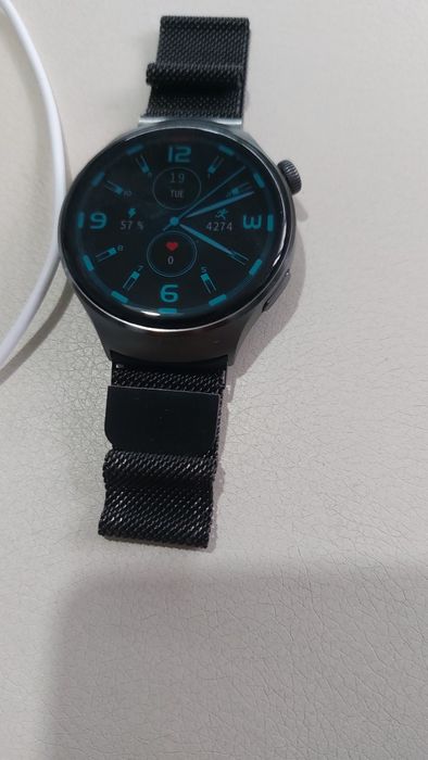 Смарт часы  GS WATCH 4