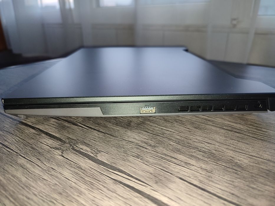 Vand laptop gaming asus tuf f15 FX507ZC4