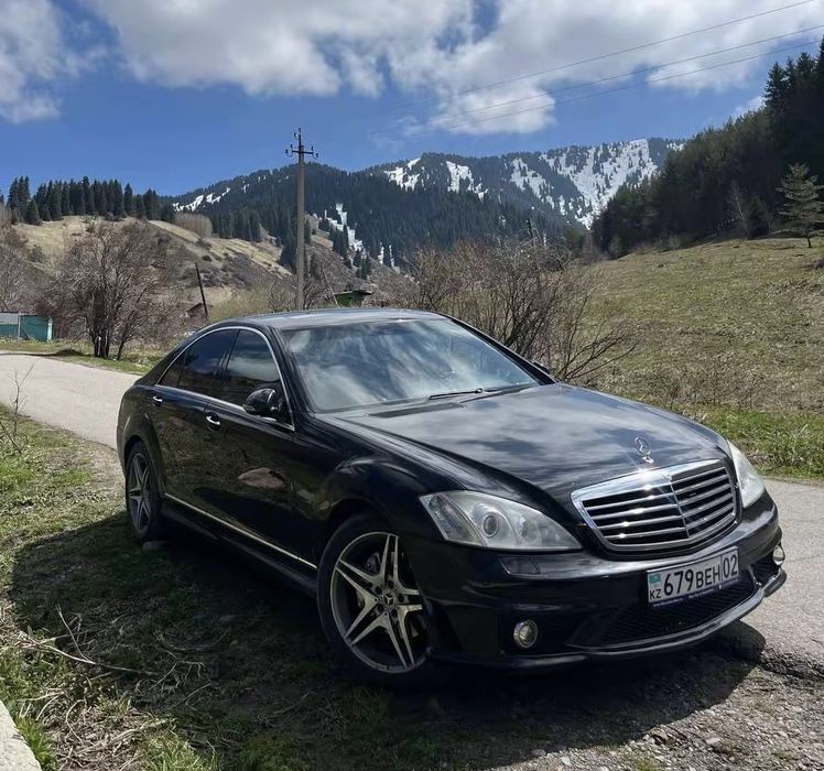 Диски колеса ризина мерс