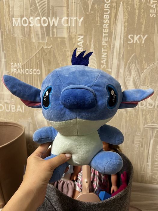 Игрушки 5000 тыс за все