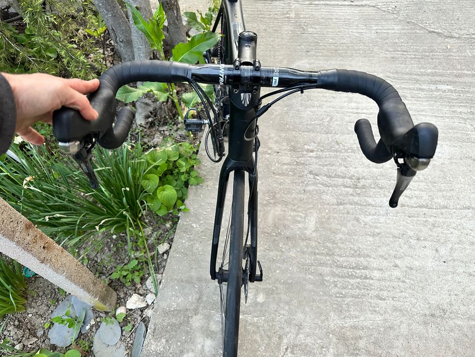 Trek Domane SLR 6 Disc | Carbon OCLV | Shimano Ultegra | Размер 56
