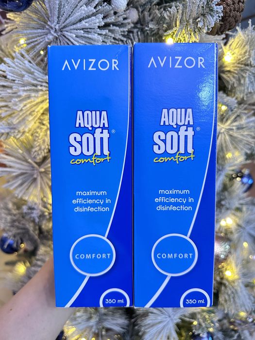 Раствор для линз