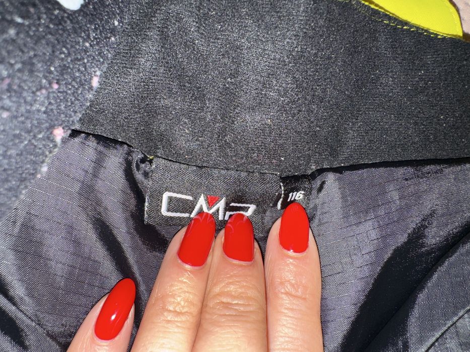 Детски ски екип и термобельо