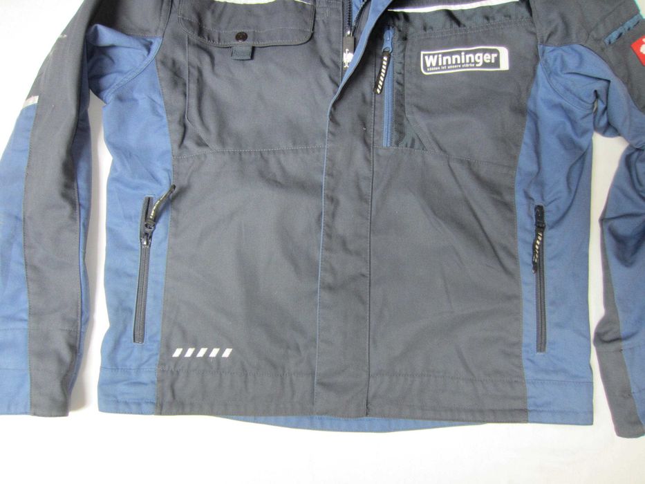 Geaca de lucru Engelbert Strauss, masura S-M, 35%bbc, stare buna