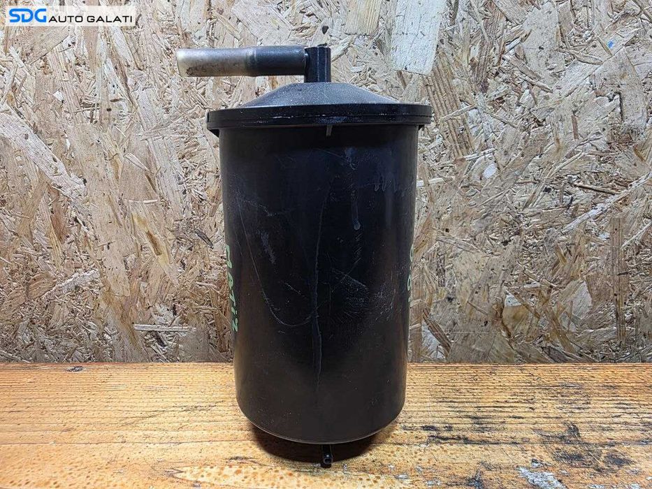 Canistra Carbon Daewoo Matiz 0.8 Benzina 1998 - 2010 [N6573]