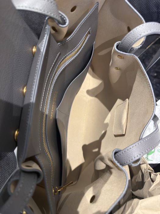 Geanta Onocan Tara Grey