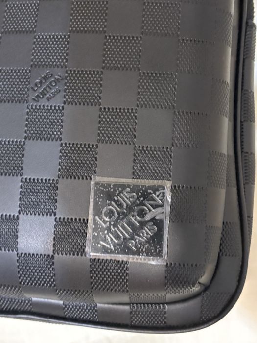 Louis Vuitton мъжка чанта