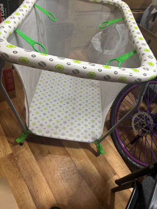 Продам Манеж Игровой