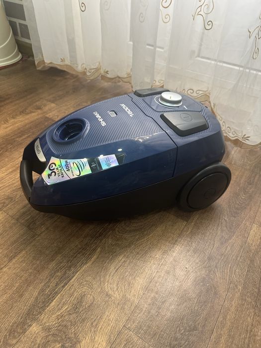 Пылесос Shivaki 1800 watt