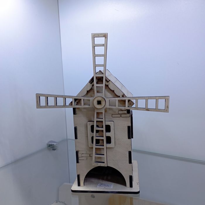 Сувениры из фанеры