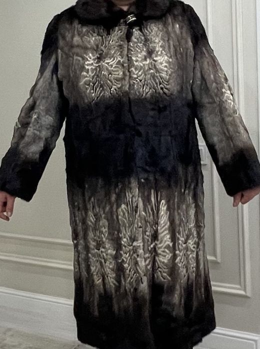 Продается шуба в отличном состоянии