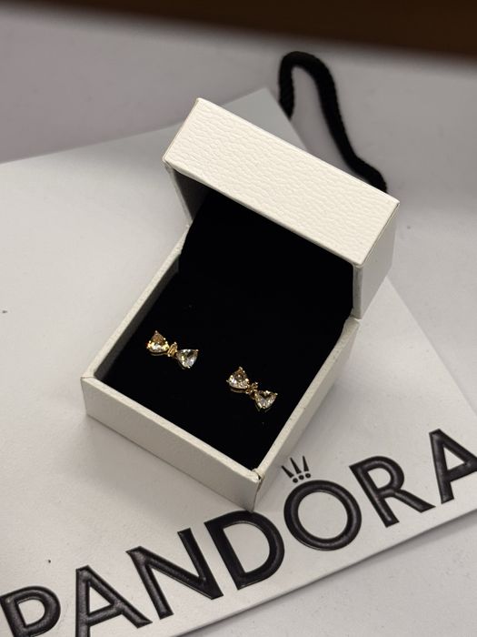 Pandora колие Пандора