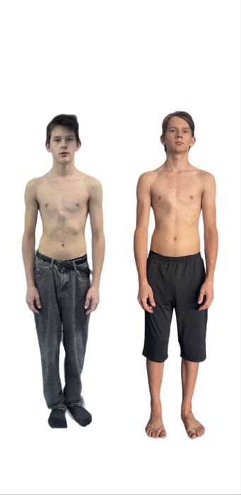 Тренер по ОФП и осанке