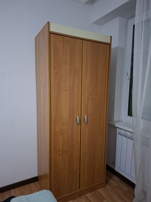 Отдам Даром гарнитур для детской.