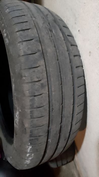 Продавам летни гуми фулда 185/60/15