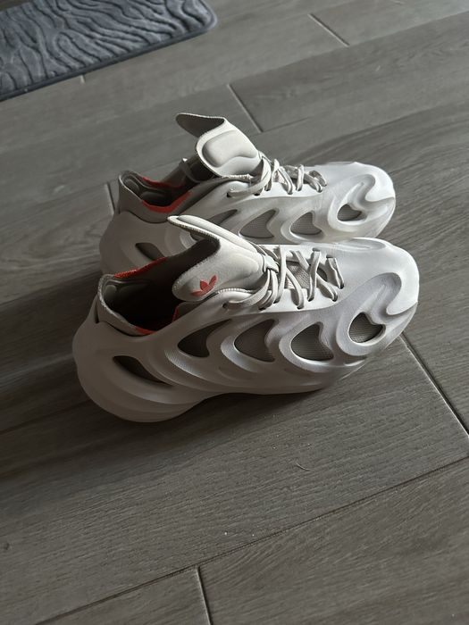 adidas Спортни обувки adiFOM Q размер 39 1/2