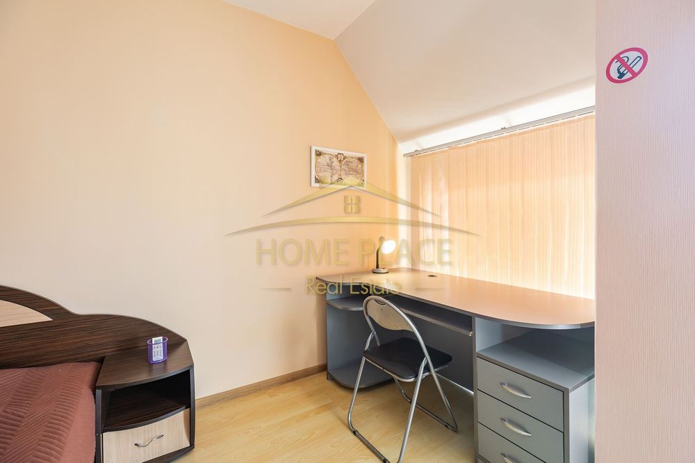 Дава се под наем Четиристаен апартамент в Варна, Център - 150 кв.м за 1530 € - Снимка #6