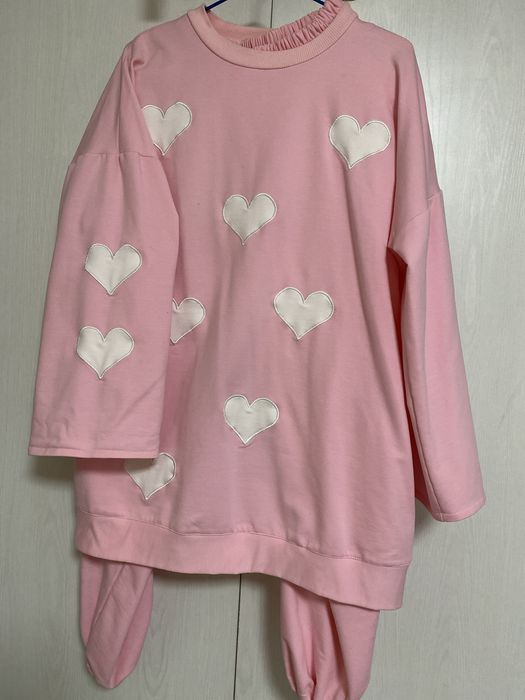 Dvoyka  shimlari bor hammasini