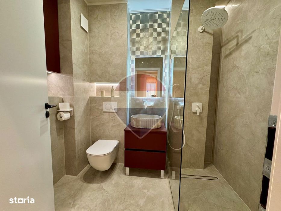 Oferta 15.10-15.11!Apartament de vanzare, West City Tower |Comision 0%