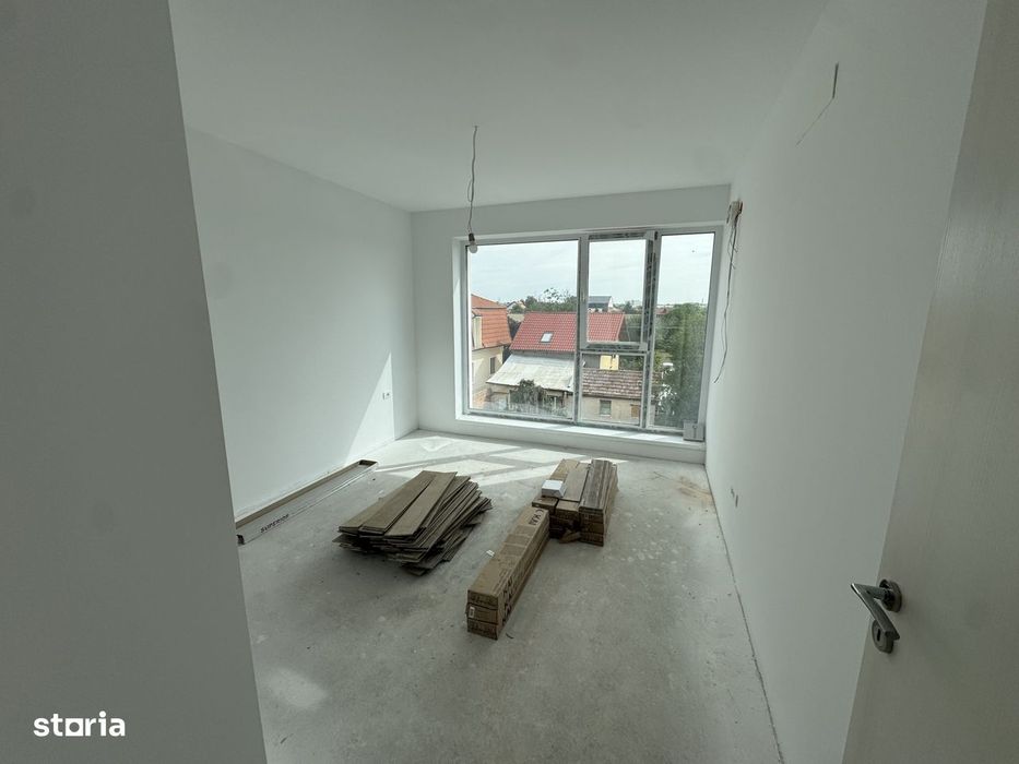 Apartament 2 Camere | Finisaje Moderne  | 53 mp | Timisoara – Iulius