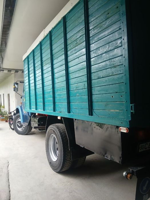 Zil 88 yil hamma joyi soz balonlar yangi