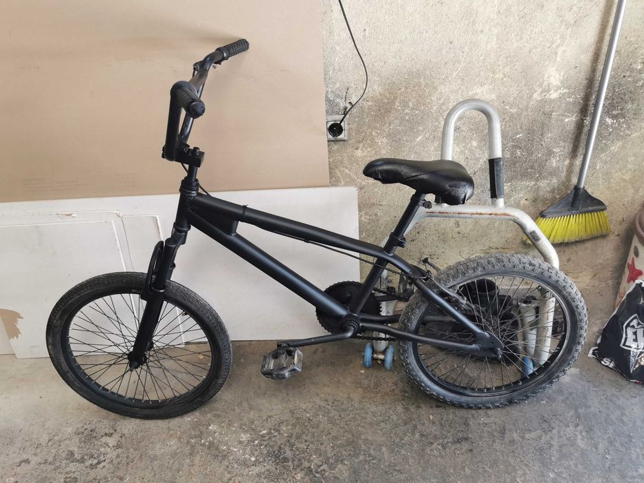 BMX / MTBMX / Колело 20 цола