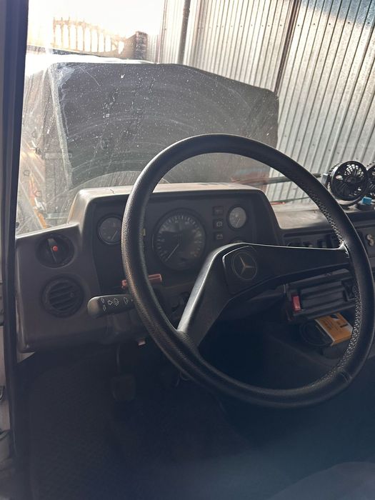 Продам авто Мерс