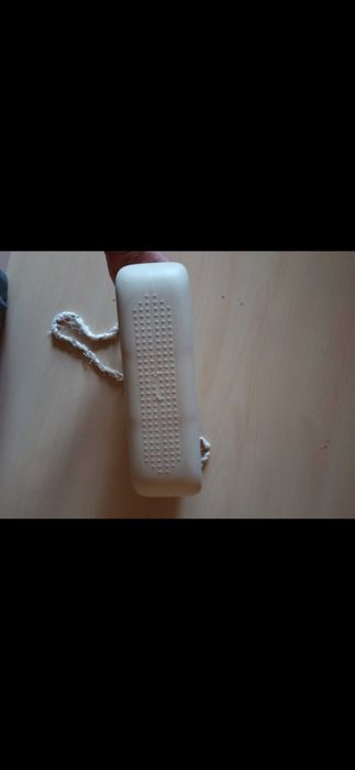 Бяла чанта O bag