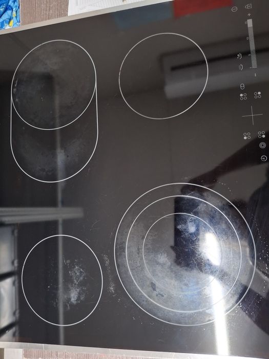 Самсунг электроплита