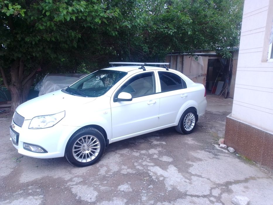 Nexia3 2pazitsa toza