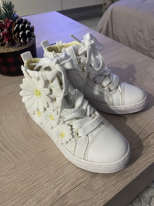 Детски кецове Geox