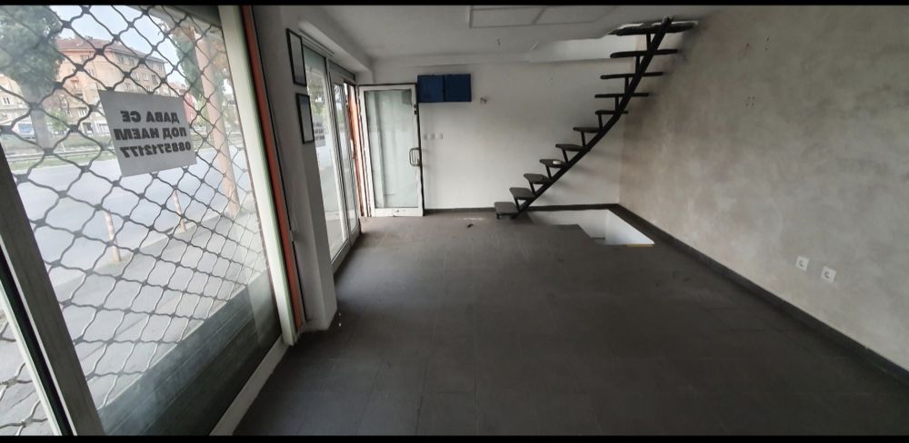 Дава се под наем Офис в София, Център - 60 кв.м за 897.6 € - Снимка #4