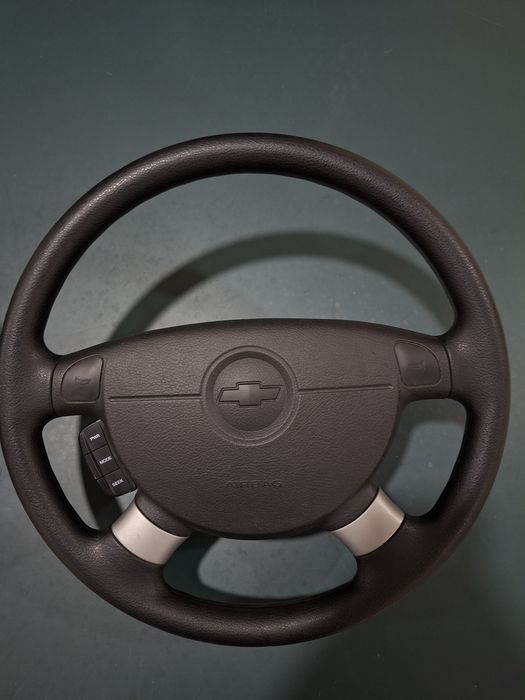 Jentra rul Жентра руль