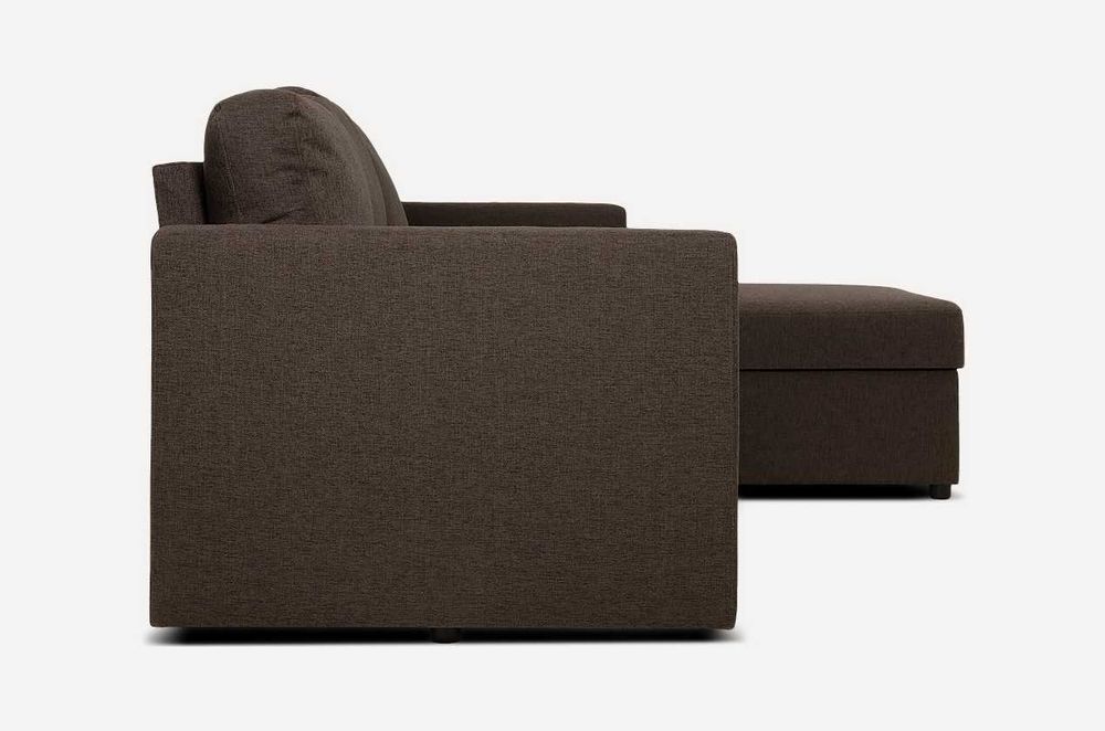 Диван Фишер угловой для дома