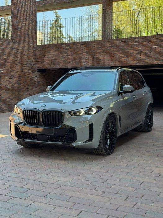 Продам Bmw x5 2023/24 America
