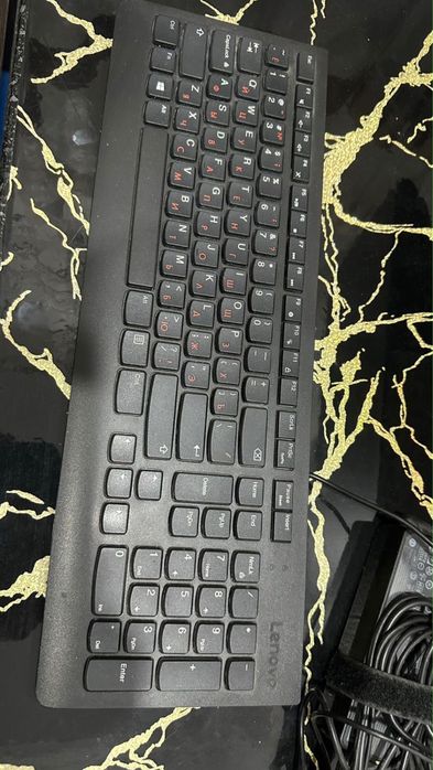 Моноблок lenovo