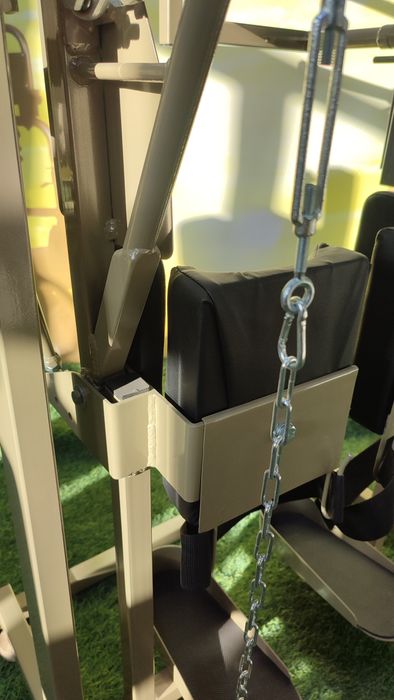 Имитатор ходьбы PIO имитрон вертикализатор