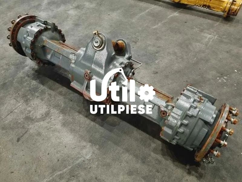 punte incarcator liebherr l550 l556 l566 l576 l580 + piese liebherr