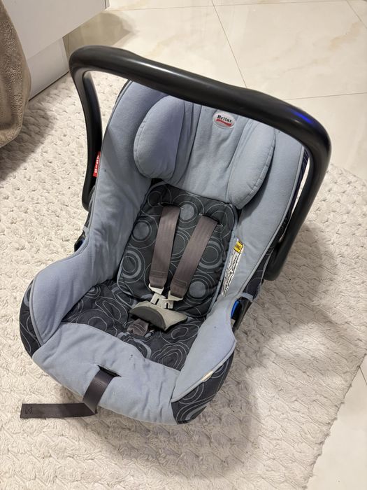 Детско столче за бебе