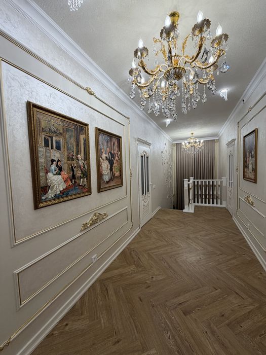 Продам коттедж, дом, замок