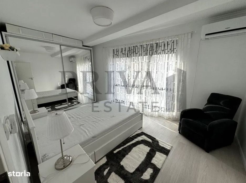 Apartament modern, 3 camere, 68 mp, etaj 2, Giroc