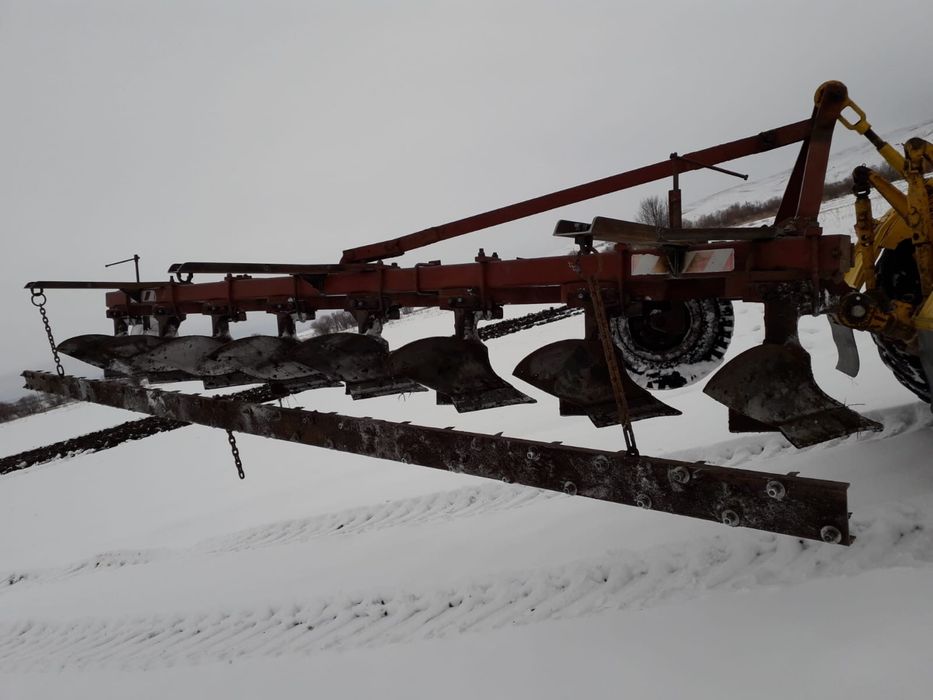 Продам Трактор К-701.