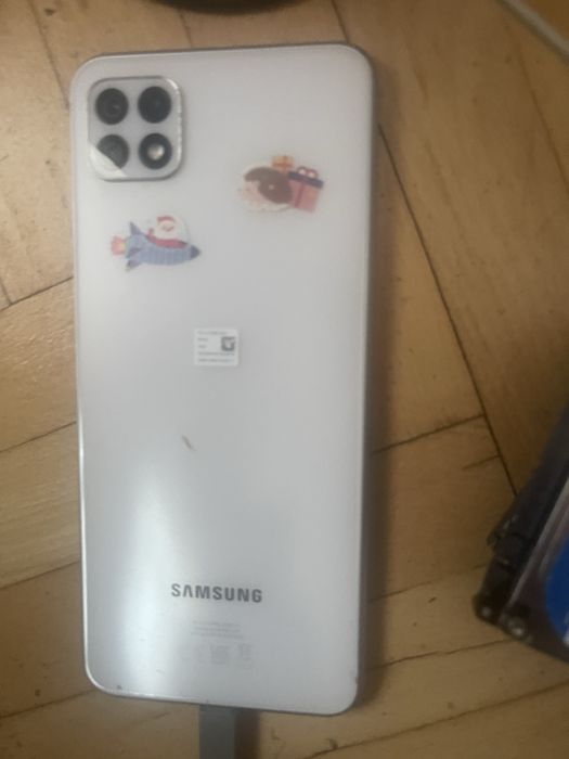 samsung a22 5g sm-a226b de piese placa buna nevoie display