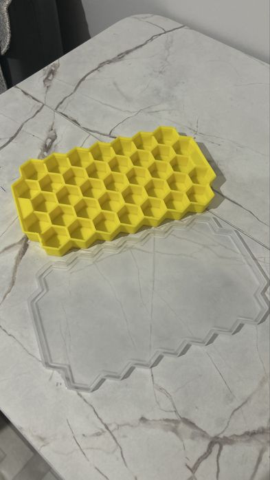 Форма для заморозки льда