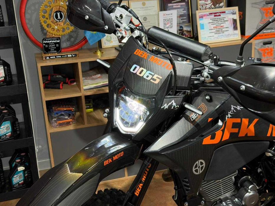 Эндуро BEKMOTO 006S 300 PR